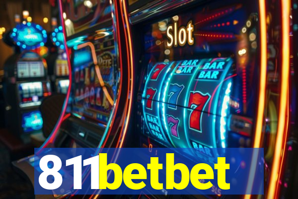 811betbet