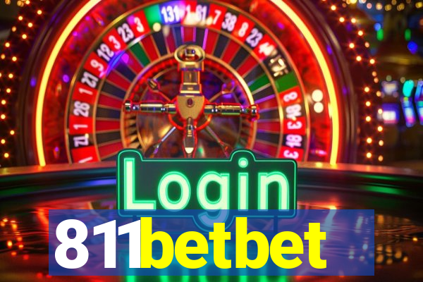 811betbet