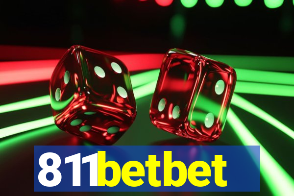 811betbet