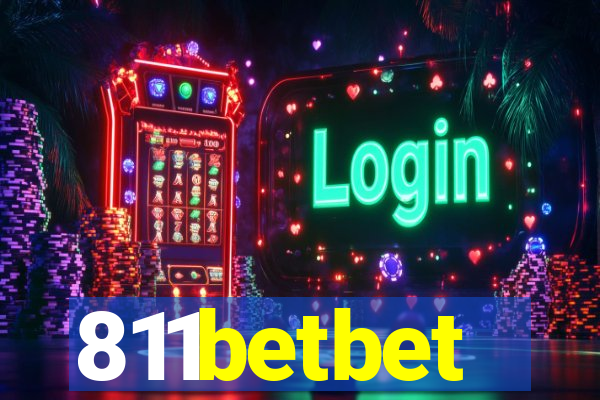 811betbet