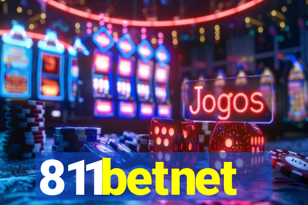 811betnet