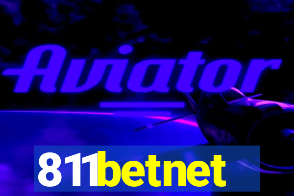 811betnet