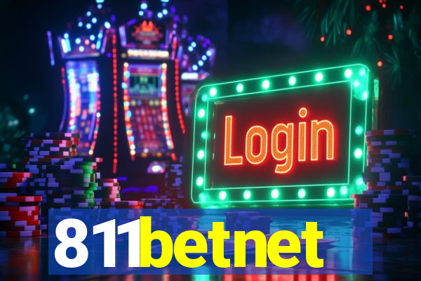 811betnet