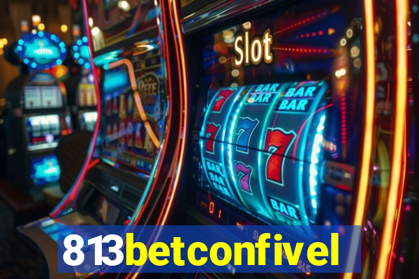 813betconfivel