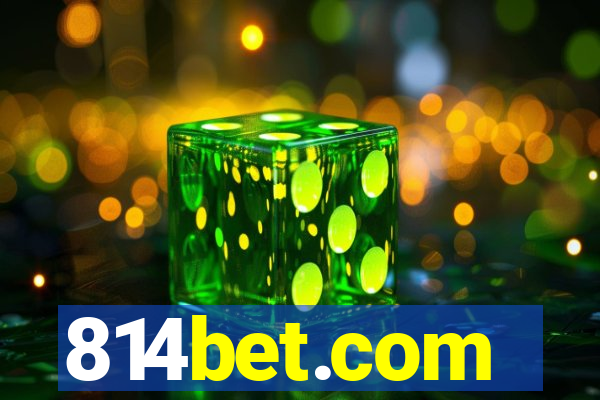 814bet.com