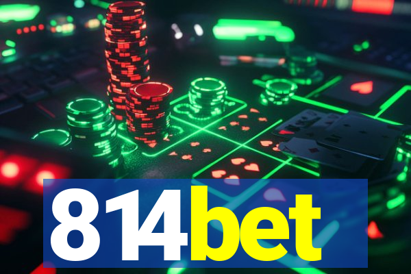 814bet