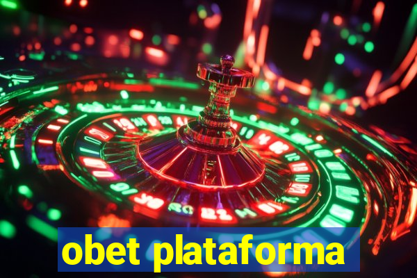 obet plataforma