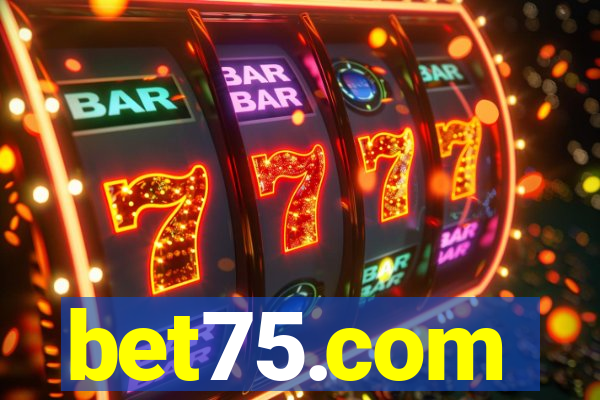 bet75.com