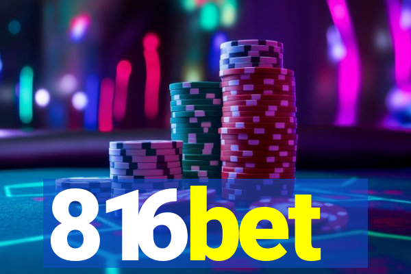 816bet