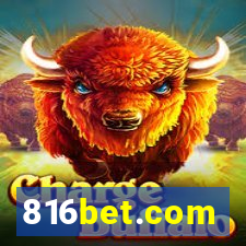 816bet.com