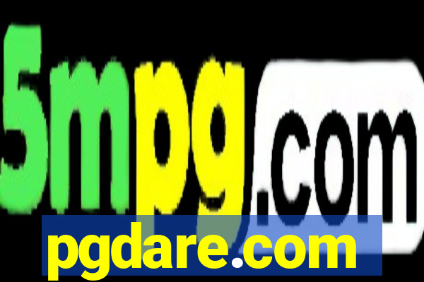 pgdare.com