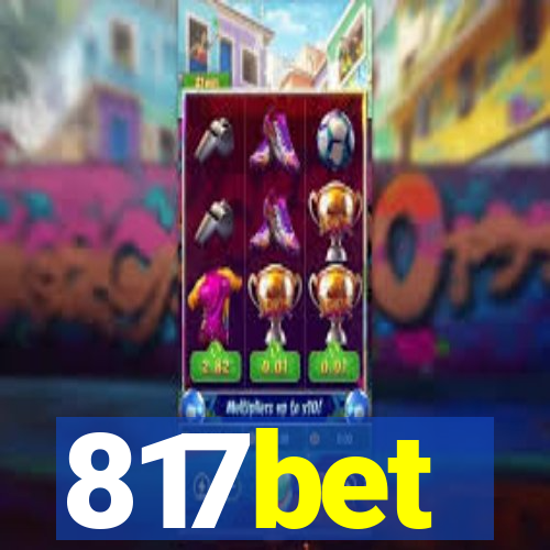 817bet