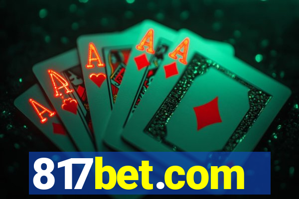 817bet.com