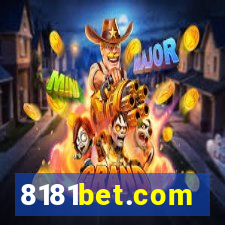 8181bet.com