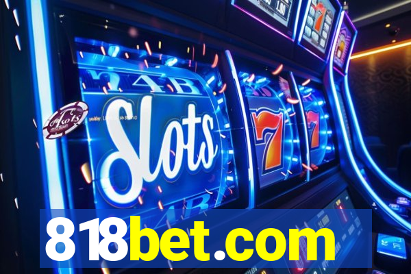 818bet.com