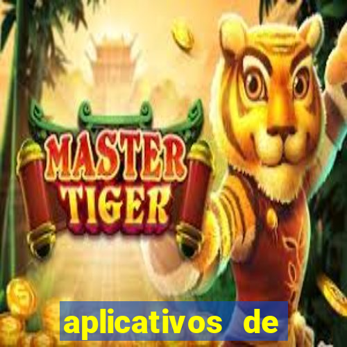 aplicativos de jogos para ganhar dinheiro de verdade no pix