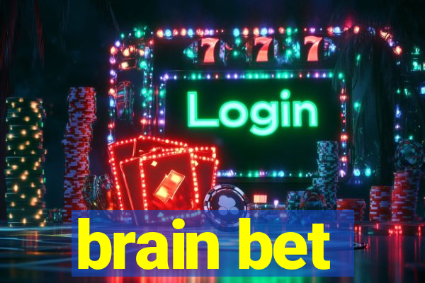 brain bet