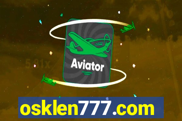 osklen777.com