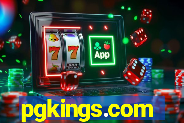 pgkings.com