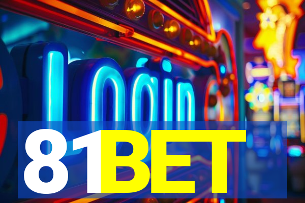 81BET