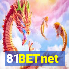 81BETnet