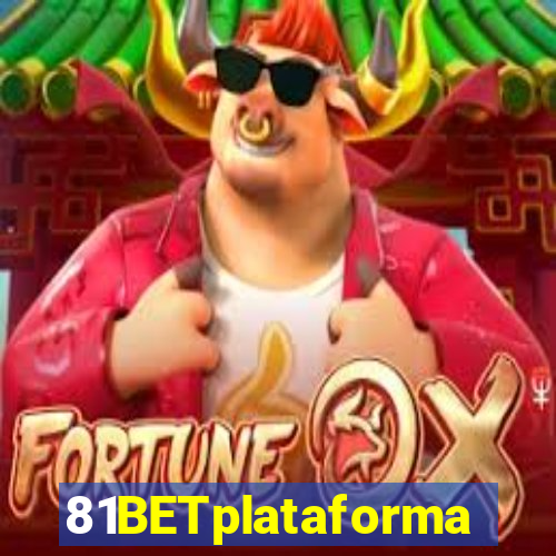 81BETplataforma