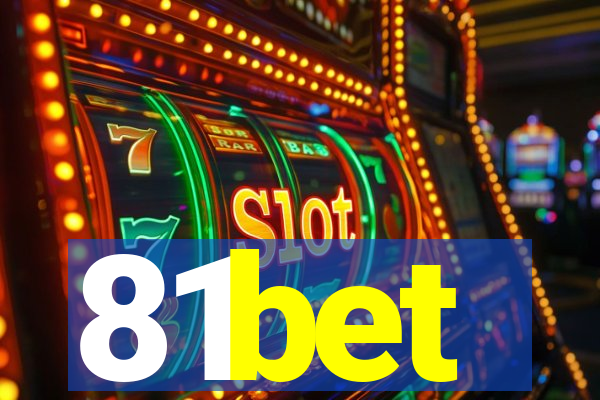 81bet