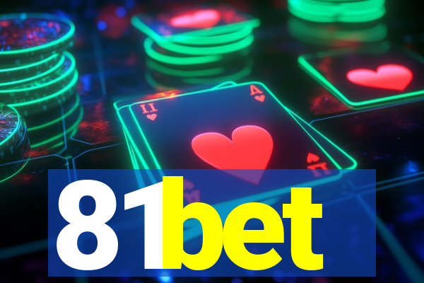 81bet