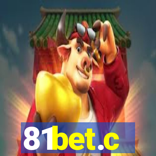 81bet.c