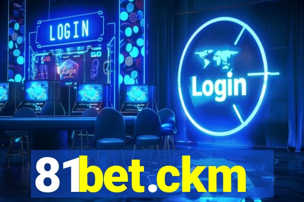 81bet.ckm