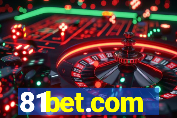 81bet.com