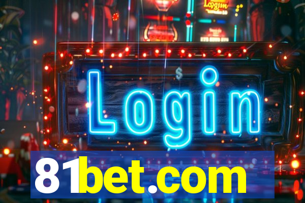 81bet.com