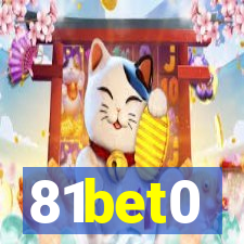 81bet0