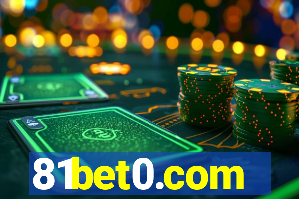 81bet0.com