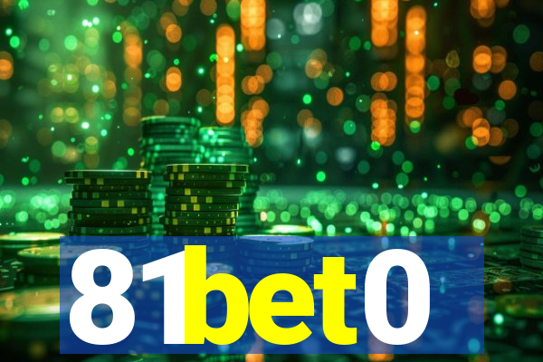 81bet0