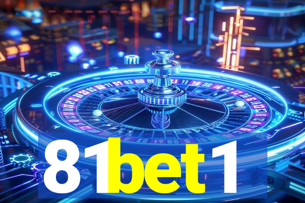 81bet1