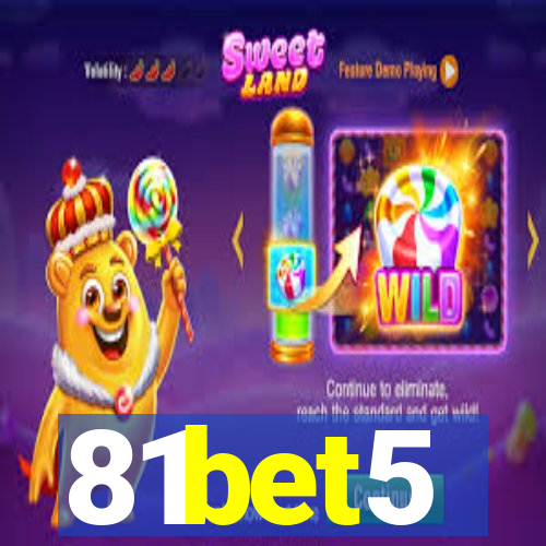 81bet5