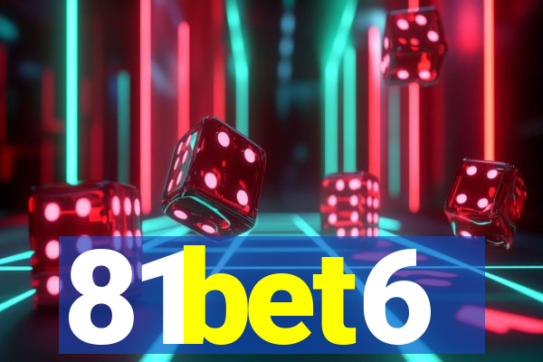 81bet6