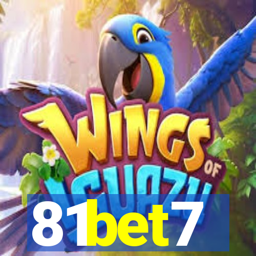 81bet7