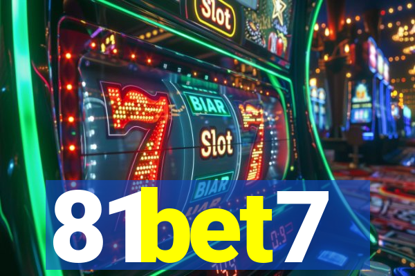 81bet7