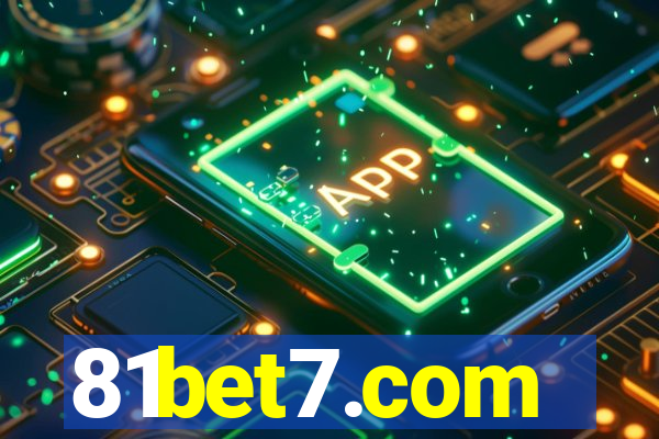 81bet7.com