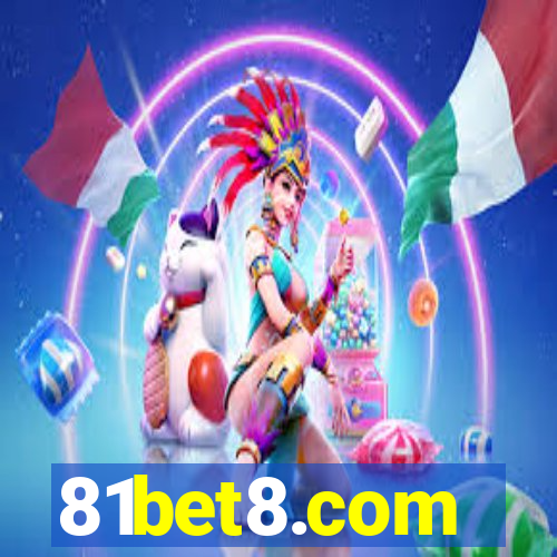 81bet8.com