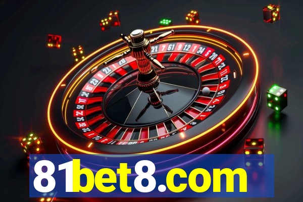 81bet8.com