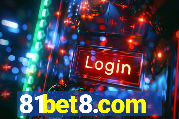 81bet8.com