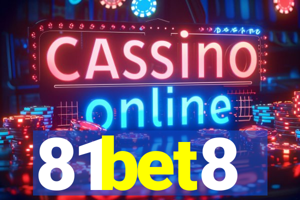 81bet8