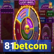 81betcom