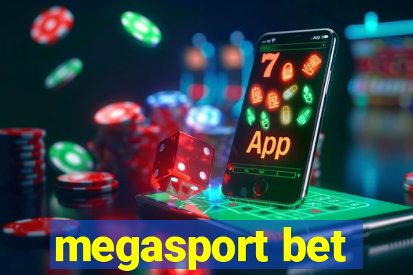 megasport bet