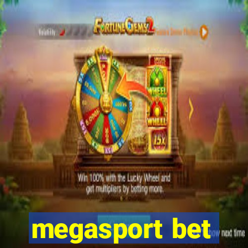 megasport bet