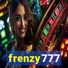 frenzy777