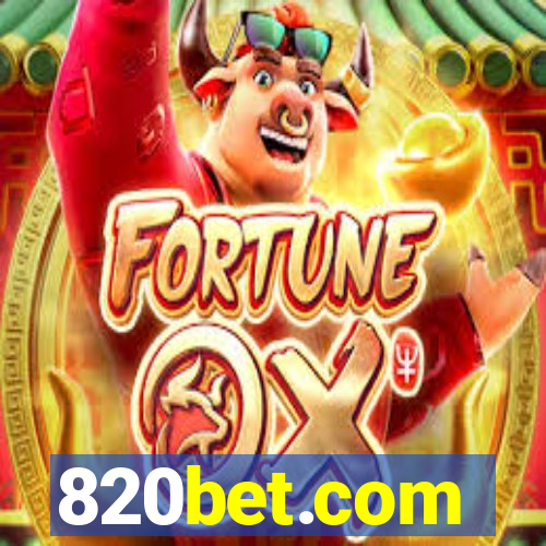 820bet.com